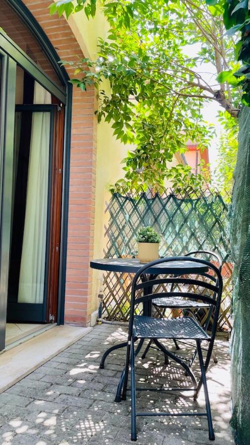 Duplex2 At The Entrance Of Venice, Cozy And Relax Exterior foto